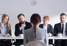 Gagal Interview? Ini Cara Bangkit dan Mencoba Lagi Gagal Interview? Ini Cara Bangkit dan Mencoba Lagi