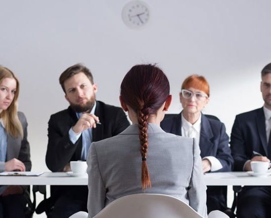 Gagal Interview? Ini Cara Bangkit dan Mencoba Lagi