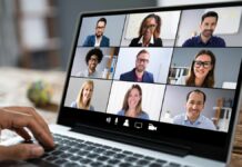 Meeting Sepanjang Hari, Kerja Kapan?