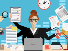 Ternyata Multitasking Berbahaya Loh Buat Kesehatan!