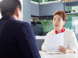 Tips Agar HRD Lebih Terkesan Ketika Wawancara Kerja