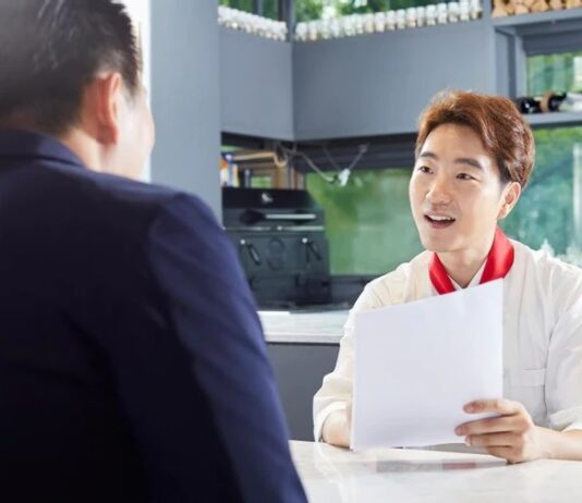 Tips Agar HRD Lebih Terkesan Ketika Wawancara Kerja