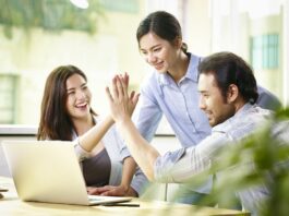 Beberapa Tips Untuk Mencintai Pekerjaan Anda