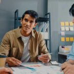 Dari Rekan Kerja Jadi Rekan Seperjuangan: Membangun Relasi yang Tulus di Kantor