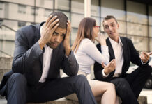 Drama Kantor Itu Nyata: Cara Tetap Tenang Tanpa Ikut Terbawa