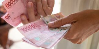 Besaran UMR Tahun 2022 yang Wajib Pekerja Ketahui