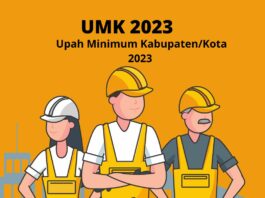UMK Kota Medan 2023 Resmi Naik, Berikut Nominalnya!