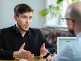 Cara Menjawab Kelemahan Diri Anda Ketika Interview