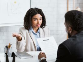 Soft Skill yang Dilihat Oleh HRD di CV Ketika Melamar Pekerjaan