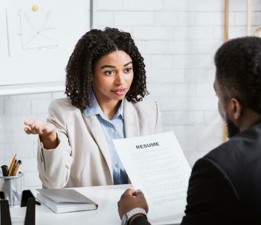 Soft Skill yang Dilihat Oleh HRD di CV Ketika Melamar Pekerjaan