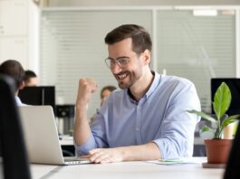 Tips Buat Anda yang Ingin Mendapatkan Pekerjaan yang Disukai