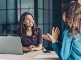 5 Faktor Penting saat Wawancara Kerja Selain Negosiasi Gaji