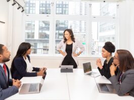 Fungsi Human Resource Management Untuk Meningkatkan Performa Perusahaan