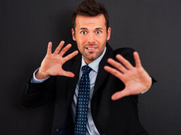 6 Alasan Mengapa Seseorang Menolak Pekerjaan