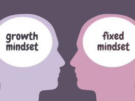 Apa itu Fixed Mindset dan Growth Mindset