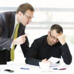 Atasan Galak atau Kurang Komunikasi? Cara Menghadapinya dengan Cerdas Atasan Galak atau Kurang Komunikasi? Cara Menghadapinya dengan Cerdas