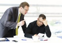 Atasan Galak atau Kurang Komunikasi? Cara Menghadapinya dengan Cerdas Atasan Galak atau Kurang Komunikasi? Cara Menghadapinya dengan Cerdas