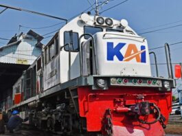 PT KAI Buka Lowongan Pekerjaan, Begini Syaratnya!