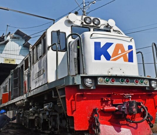 PT KAI Buka Lowongan Pekerjaan, Begini Syaratnya!