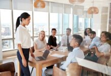 Menemukan Makna dalam Rutinitas Pekerjaan