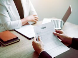 4 Alasan Kenapa Tidak Melamar Semua Lowongan Kerja