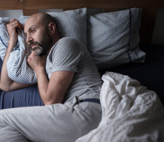 Penyebab dan Cara Mengatasi Morning Depression