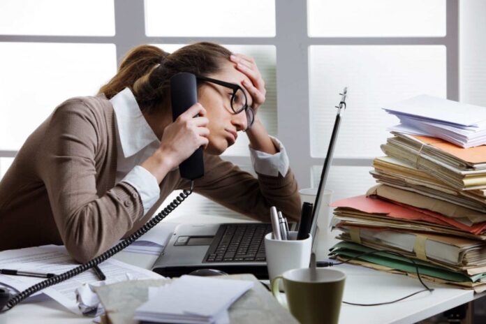 Definisi Compassion Fatigue dan Cara Mengatasinya