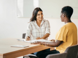 Cara Tepat Jawab Pertanyaan Gaji yang Diinginkan