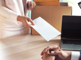 Alasan Kenapa Banyak Karyawan Resign Setelah Lebaran