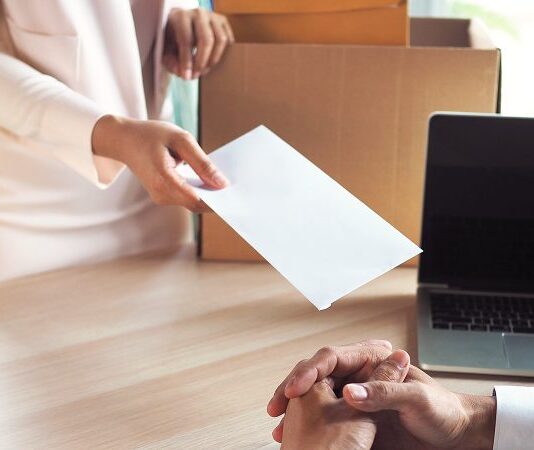 Alasan Kenapa Banyak Karyawan Resign Setelah Lebaran