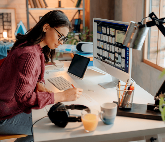 Tips Berkarir Freelance dengan Fiverr