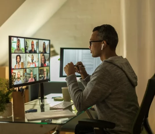 Pekerjaan Remote Tanpa Perlu Banyak Pengalaman