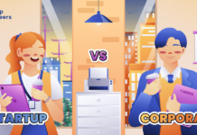 Startup vs Corporate: Mana yang Lebih Menjanjikan di 2026?