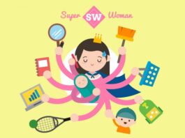 Multitasking Level Pro: Mengatur Rumah, Anak, dan Karier Tanpa Drama