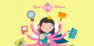 Multitasking Level Pro: Mengatur Rumah, Anak, dan Karier Tanpa Drama