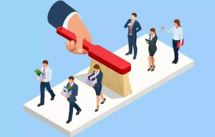 Quiet Cutting: Strategi Baru Perusahaan untuk Menyingkirkan Karyawan Tanpa PHK Quiet Cutting: Strategi Baru Perusahaan untuk Menyingkirkan Karyawan Tanpa PHK