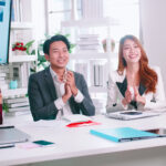 Tips Adaptasi di Lingkungan Kerja Baru