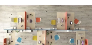 Transformasi Kantor: Dari Meja Kerja ke Ruang Kolaborasi Digital