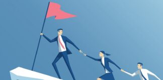 Leadership Tanpa Jabatan: Bagaimana Menjadi Pemimpin dari Posisi Apa Pun