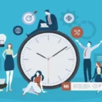 Saat Tuntutan Datang Bersamaan: Ujian di Dunia Kerja Mengelola Waktu Seperti CEO: Teknik Time Management yang Terbukti Efektif - Pernahkah kamu bertanya-tanya bagaimana para CEO