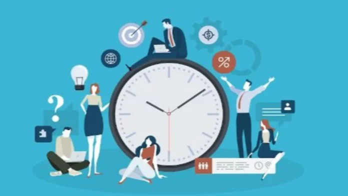 Mengelola Waktu Seperti CEO: Teknik Time Management yang Terbukti Efektif - Pernahkah kamu bertanya-tanya bagaimana para CEO