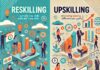 Reskilling vs Upskilling: Mana yang Harus Anda Prioritaskan di Tahun Ini? Reskilling vs Upskilling: Mana yang Harus Anda Prioritaskan di Tahun Ini?