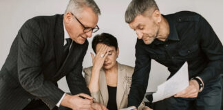 Emosi di Tempat Kerja: Musuh atau Senjata Rahasia?