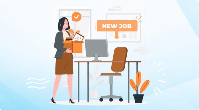 Job-Hopping Bukan Lagi Aib: Kenapa Pindah-Pindah Justru Bisa Untung?