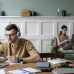 Remote Work Belum Mati: Tren Dunia Kerja yang Mengubah Kantor Modern