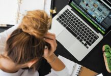 Saat Pekerjaan Menguras Energi: Tanda Harus Berhenti atau Bertahan? Saat Pekerjaan Menguras Energi: Tanda Harus Berhenti atau Bertahan?