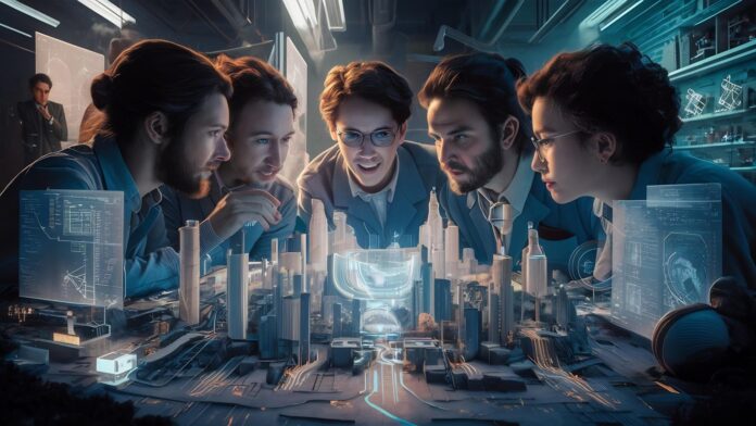 Menghadapi Era Jobpocalypse: Bagaimana Pekerjaan dan Keterampilan Akan Berubah di Tahun 2025