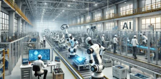 AI Assistant di Kantor: Antara Produktivitas dan Privasi Data