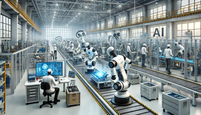 AI Assistant di Kantor: Antara Produktivitas dan Privasi Data AI Assistant di Kantor: Antara Produktivitas dan Privasi Data