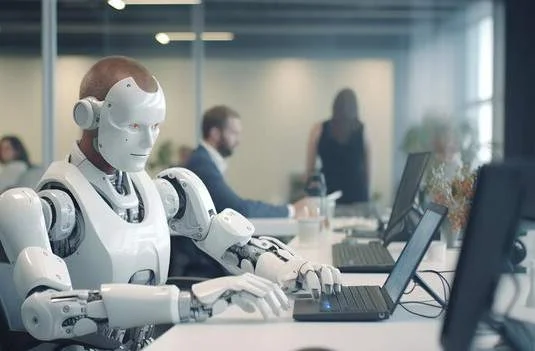 Pekerjaan yang Akan Tumbuh Bersama Teknologi AI Pekerjaan yang Akan Tumbuh Bersama Teknologi AI